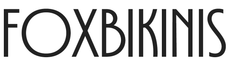 Foxbikinis